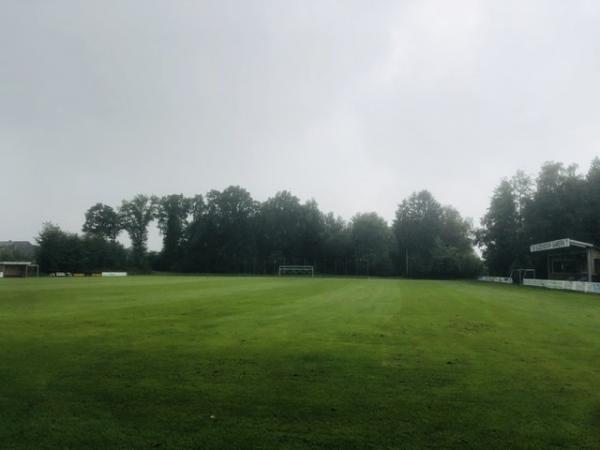 Sportplatz Schützenstraße - Schüttorf-Suddendorf