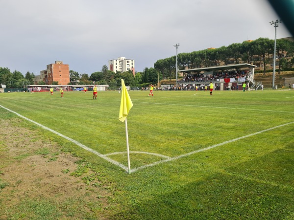 Centro Sportivo Le Caselle - Arezzo