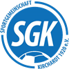 Wappen SG Kirchardt 1920 II  97084
