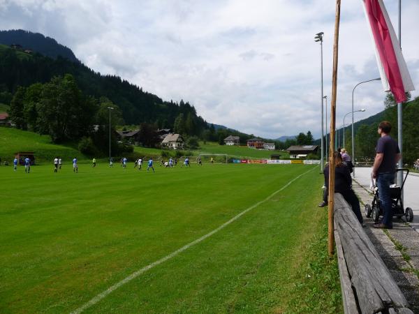 Erlenstadion - Kleinarl
