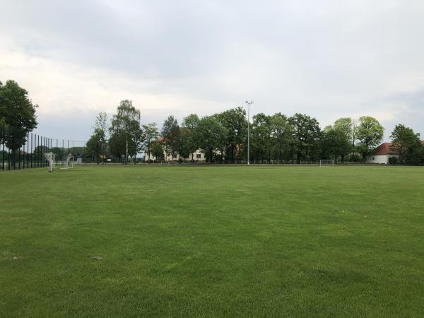 Sportanlage Maschstraße Platz 2 - Stemwede-Levern