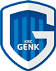 Wappen KRC Genk diverse  76420