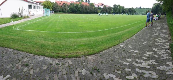 Sportplatz Kitzinger Straße - Buchbrunn