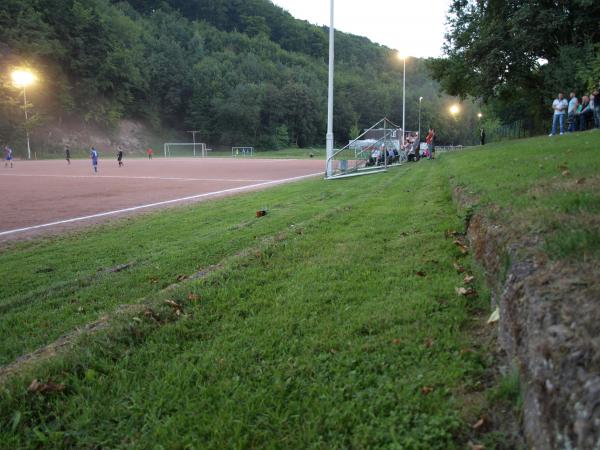 Sportanlage Ruhrtal Platz 2 - Essen/Ruhr-Kettwig