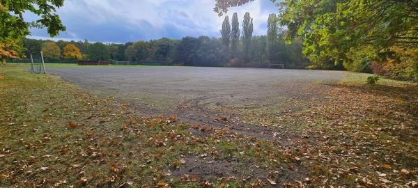 Hans-Rosenthal-Sportanlage Platz 4 - Berlin-Charlottenburg