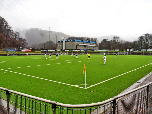 Reineckestadion - Altena/Westfalen