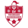 Wappen SG Freienhagen/Sachsenhausen (Ground A)  18295