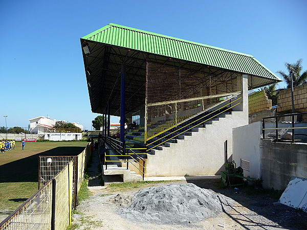 Beylerbeyi Dr. Ali Özsoy Stadı - Girne (Kyrenia)