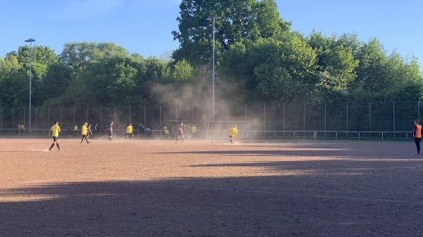 Sportplatz Scheidmühle - Aachen-Nirm