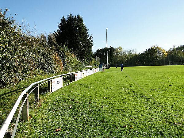 TSG-Stadion - Heilbronn-Sontheim