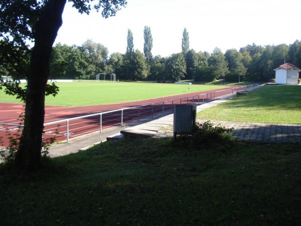 Sportzentrum Forstwiesen - Immenstaad/Bodensee