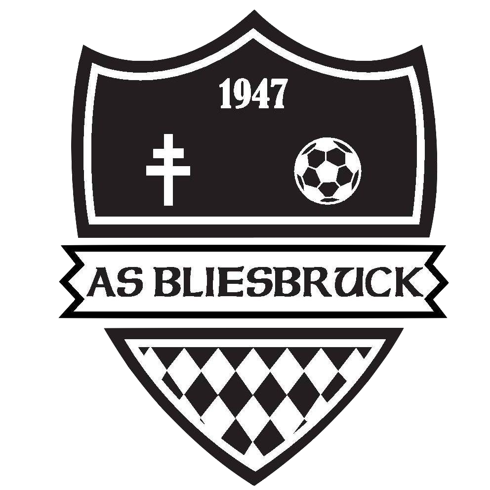 Wappen AS Bliesbruck