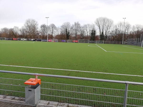 Sportanlage Josefshöhe - Bonn-Auerberg