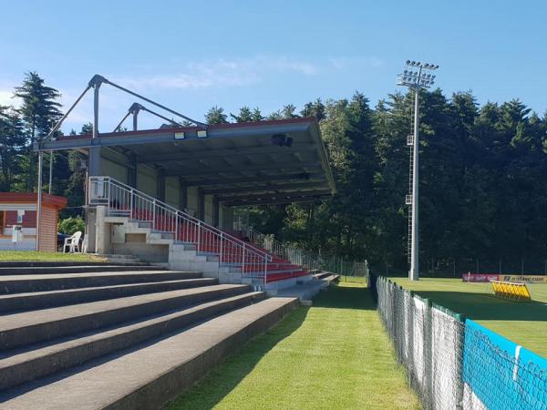 Športni Park Aluminij - Kidričevo