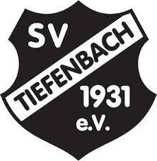 Wappen SV Tiefenbach 1931  23659