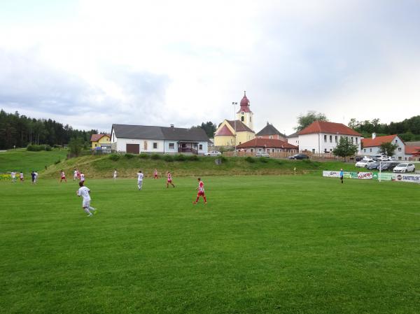 Sportplatz Etzen - Etzen