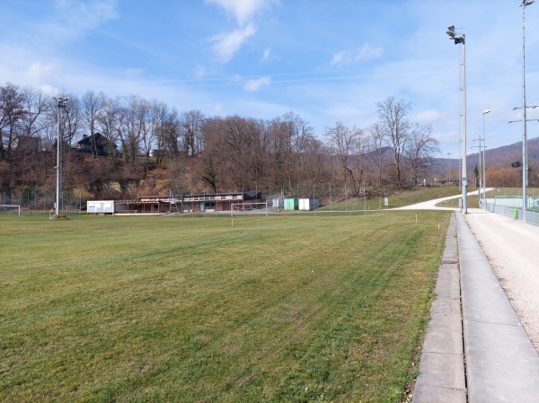 Sportanlage Ritzer Nebenplatz 1 - Küttigen