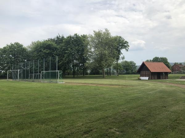 Sportzentrum Blasheim - Lübbecke-Blasheim