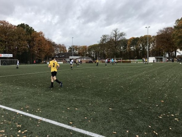 Sportanlage Feidiek WSH-Arena - Warendorf-Freckenhorst