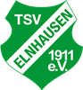 Wappen TSV 1911 Elnhausen  32324