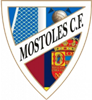 Wappen Móstoles CF