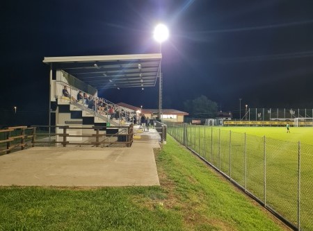 Campo Sportivo Di Mels - Colloredo di Monte Albano