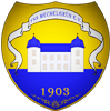 Wappen ehemals FSS Mechelgrün 1903