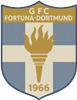 Wappen FC Fortuna 66 Dortmund