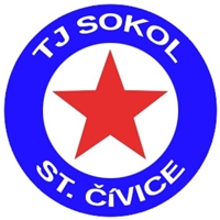 Wappen TJ Sokol Staré Čívice