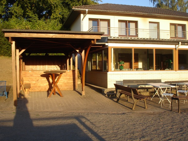 Sportplatz Am Kloster - Rinteln-Möllenbeck