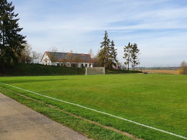 Sportanlage Ast - Tiefenbach bei Landshut-Ast