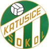 Wappen TJ Sokol Katusice