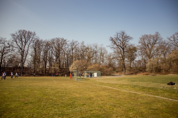 Hans-Lohnert-Sportanlage Platz 2 - Fürth/Mittelfranken-Südstadt