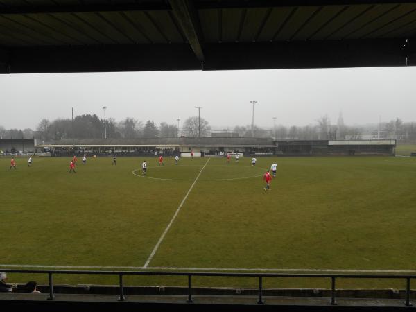 Marcel Verwimp Stadion - Aarschot