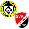 Wappen SG Scherzheim/Vimbuch II