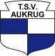 Wappen TSV Aukrug 1922  15453
