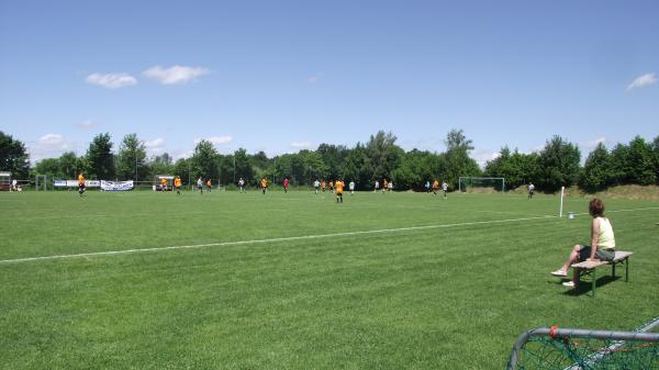 Sportplatz Dittmannsdorf - Reinsberg-Dittmannsdorf