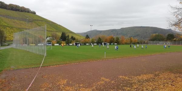 Sportplatz Ayl - Ayl