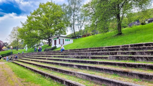BOMAG-Stadion - Boppard-Buchenau