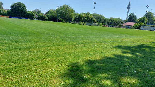 Trainingsgelände am Vonovia Ruhrstadion Platz S2 - Bochum