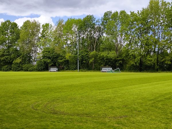 Sportstätte Hagener Weg B-Platz - Hitzacker/Elbe