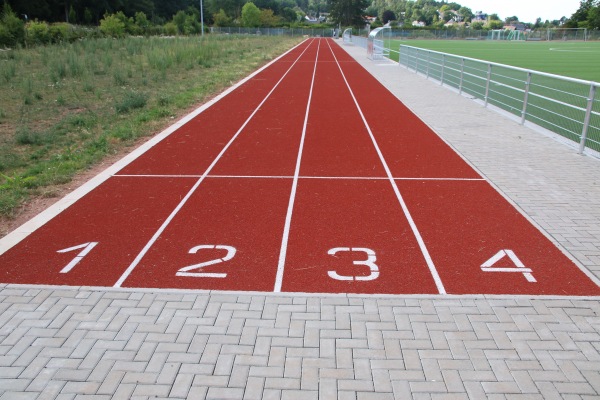 Sportplatz Rather Straße - Nideggen