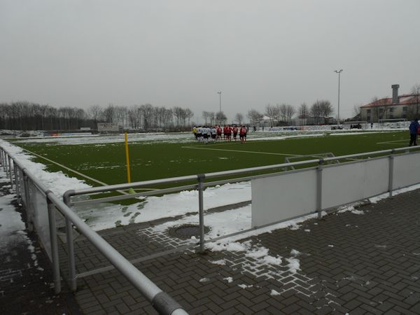 Sportplatz Spicher Straße - Niederkassel
