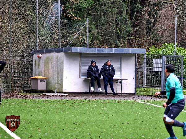 Sportplatz Winkhausen - Lüdenscheid-Winkhausen