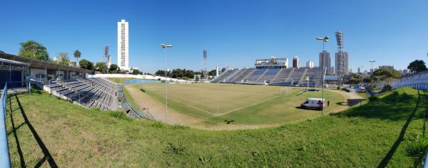 Estádio Bruno José Daniel - Santo André, SP