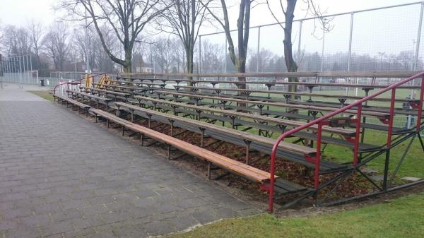 Sportpark Dorrestein - Amersfoort