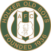 Wappen Holker Old Boys AFC  41429