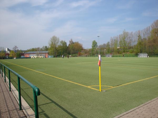 Leinesportpark Platz 2 - Leinefelde-Worbis