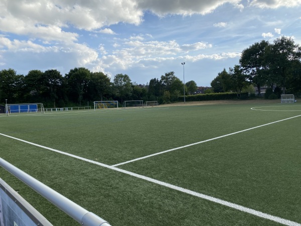 Carl-Keller-Stadion Nebenplatz 2 - Ibbenbüren-Laggenbeck