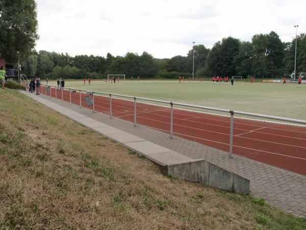 Werresportplatz - Detmold